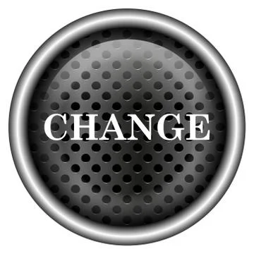 Change icon 스톡 일러스트