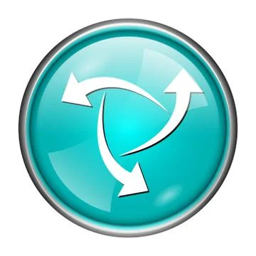 Change icon Stock Illustration