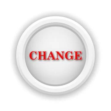 Change icon Stock Illustration