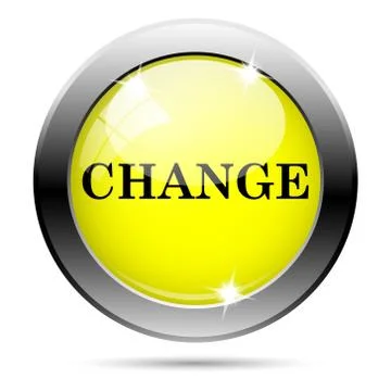 Change icon Stock Illustration