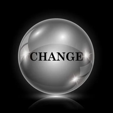 Change icon イラスト素材