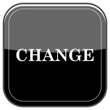 Change icon イラスト素材