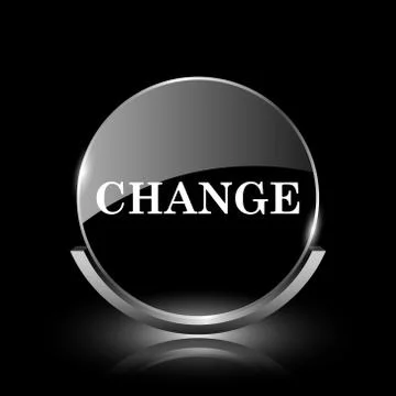 Change icon Stock Illustration