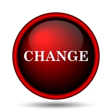 Change icon イラスト素材