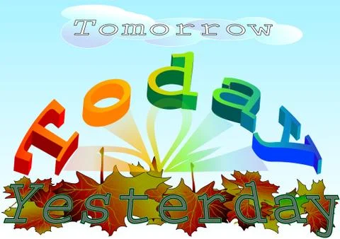 Change your world Stock Illustration