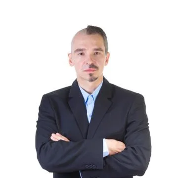 Change yourself. Stock Photos