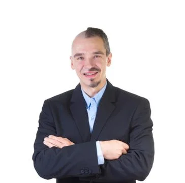 Change yourself. Stock Photos