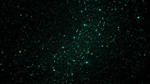 Changes Color Stars Stock Footage 86512666