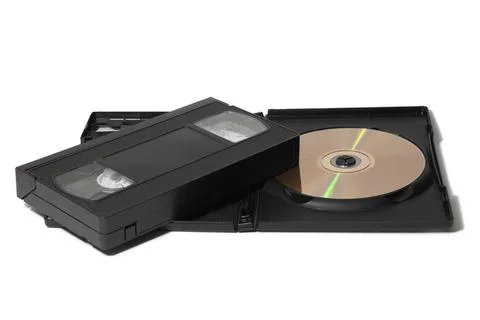 Changes of Home Entertainment Stock Photos