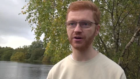 Changes needed to land reform Bill to win Green support, says Scottish Green co Stock-Footage 318728351