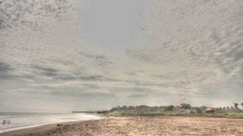 Changgu timalapse Stock Footage 11317109