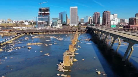 Changing the Angle - Richmond, VA Видео 336425297
