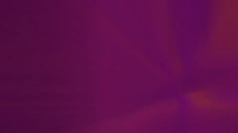 A changing background of purple and orange hues Stock Footage 221488138