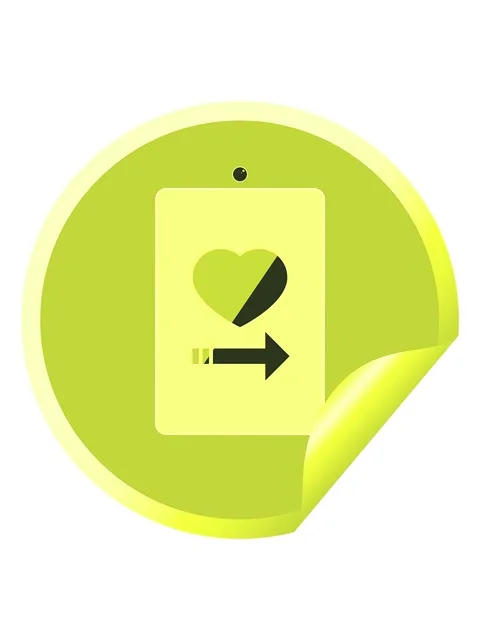 Changing color animation of dating app on cell phone graphic vector illustr.. Stock Footage 324188260
