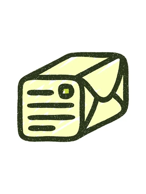 Changing color animation of Wrapped Parcel Stockbeeldmateriaal 324414661