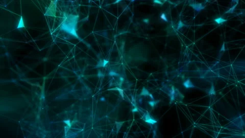 Changing cyberspace. Seamless loop.Scanning city for hackers attack concept Stock Footage 109577433