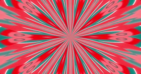 Changing floral patterns in reds, pinks and grey-greens Stock Footage 242586780