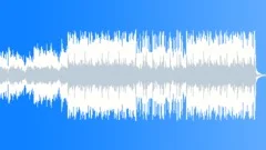 Changing Gears Stock Music