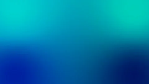 Changing gradient blue background surface texture endless loop Video stock 220042579