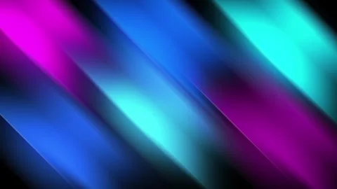 Changing the gradient color of the abstract background purple, blue. Vídeos de archivo 291626452