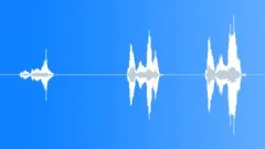 Changing Mag Rough British Soldier 1Sound Effect