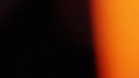 Changing neon colours shown in close up, perfect to use as template backgroun Video stock 101682142