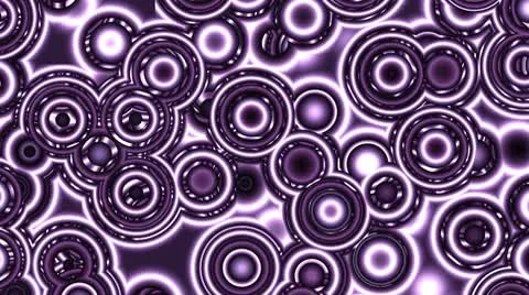 Changing rings Stock Footage 8895759