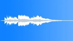 Changing seasons(stinger) Stock Music
