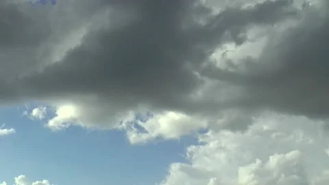 Changing weather Stock Footage 195971304