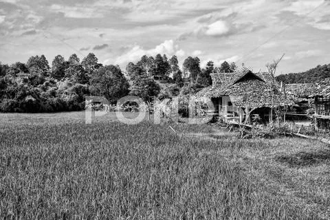 Changmai, thailand Stock Photos