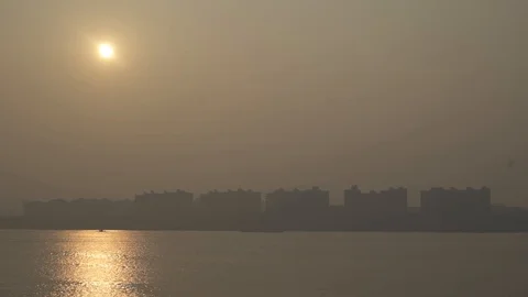 Changsha Stock Footage 96277273