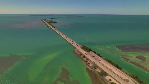 Channel # 2Bridge Stock-Footage 172300661