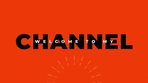 CHANNEL Stock Footage 259363866