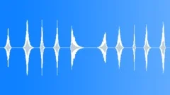 Channel movement whoosh pack (10 items) Sound Effect
