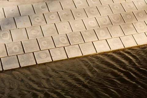 Channel Stock Photos