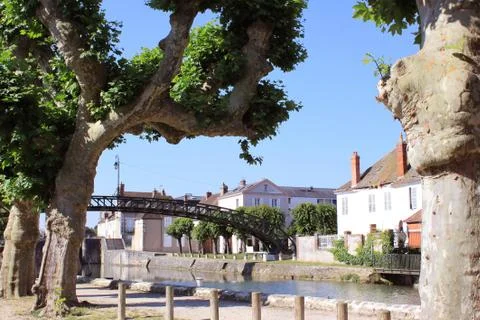 Channel Stock Photos