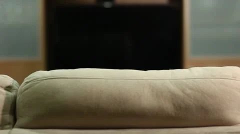 Channel Surfing Stock Footage 10610049