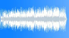 Chanson de Souvenirs - Elegant French music - positive upliftingStock Music