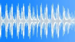 Chanting Dervish (Percussion Drumloop) Stock Music