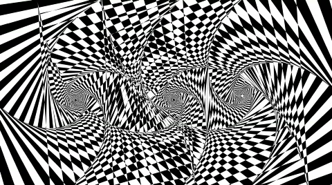 Chaos 01 1080 30p Stock Footage