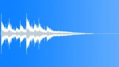 Chaos bounce cartoon disappointSound Effect