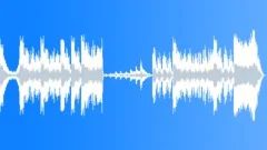 Chaos Building Stock Music