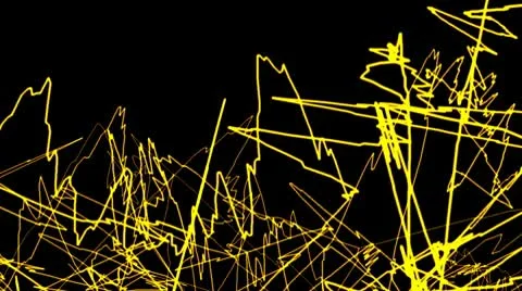 Chaos Stock Footage 8993010