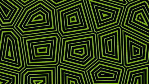 Chaos Stock Footage 125242601