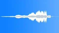 Chaos horror spell Sound Effect