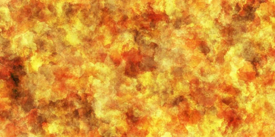 Chaos Stock Illustration