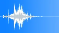 Chaos Movement Whoosh Flyby 4Sound Effect