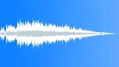 Chaos - robotic future Sound Effect