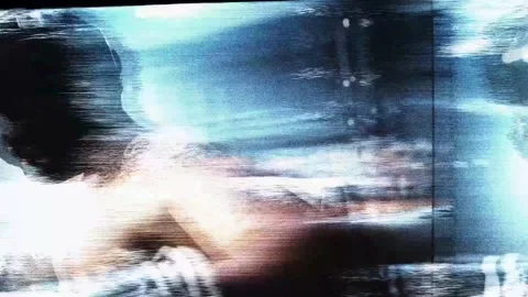 Chaos Sequences / No pre renders / Fully editable After Effects stock