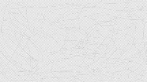 Chaotic abstraction Stock Footage 148170410